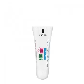 Sebamed Clear Face tonirana krema protiv akni 10ml