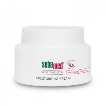 Sebamed hidratantna krema 75ml