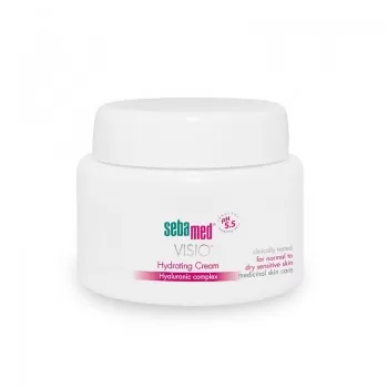 Sebamed Visio hidratantna krema 50ml