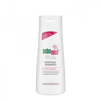 Sebamed šampon za svaki dan 200ml