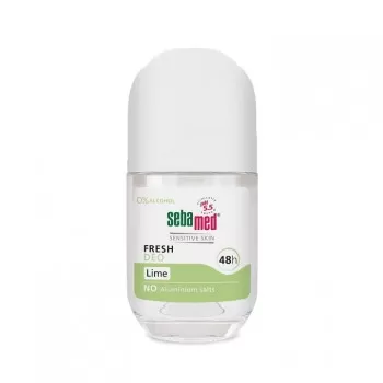 Sebamed deo roll-on 24h 50ml