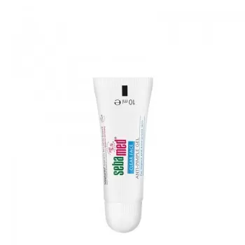 Sebamed Clear Face gel protiv akni 10ml