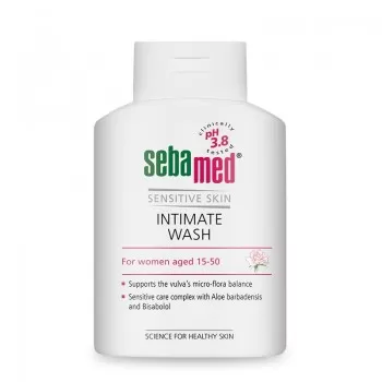 Sebamed gel za intimnu negu pH 3,8 200ml