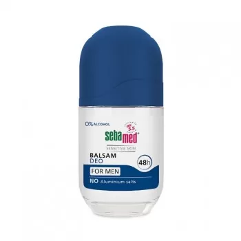 Sebamed deo roll-on za muškarce 50ml