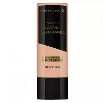 Max Factor Lasting Performance tečni puder 108 Honey Beige 35ml