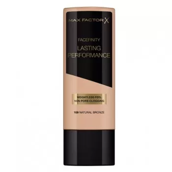 Max Factor Lasting Performance tečni puder 109 Nature Bronze 35ml