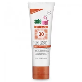 Sebamed Sun krema SPF30 75ml