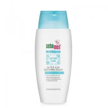 Sebamed Sun After Sun balzam 150ml