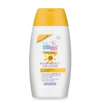 Sebamed Sun Baby losion SPF30 200ml