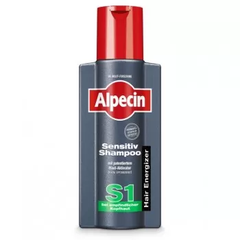 Alpecin S1 Sensitive šampon 250ml