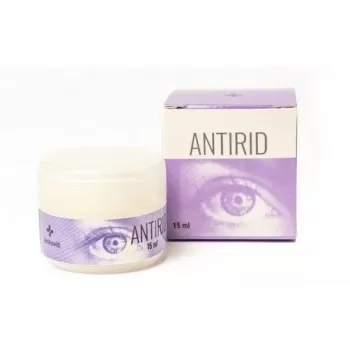 Antirid krema 15ml
