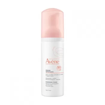 AVENE PENA ZA ČIŠĆENJE 150ML