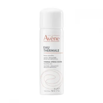 AVENE TERMALNA VODA 50ML