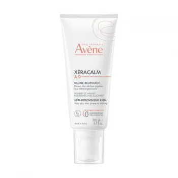AVENE XERACALM A.D BALZAM 200ML