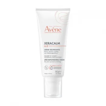 AVENE XERACALM A.D KREMA 200ML
