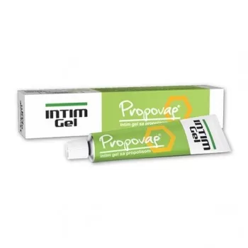 PROPOVAG INTIMNI GEL  20ML