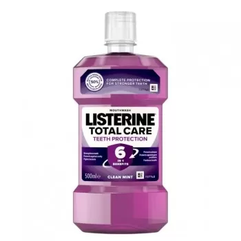Listerine Total Care rastvor za ispiranje usta 500ml