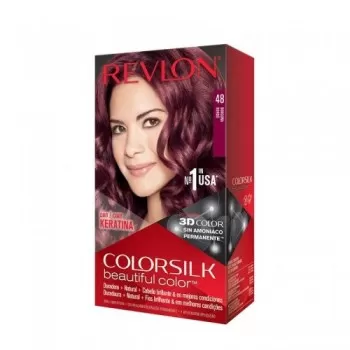 Revlon farba 48