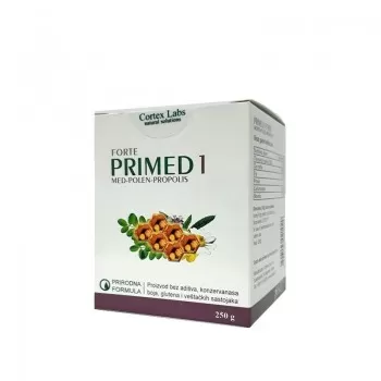 Primed 1 Forte 250g imunitet