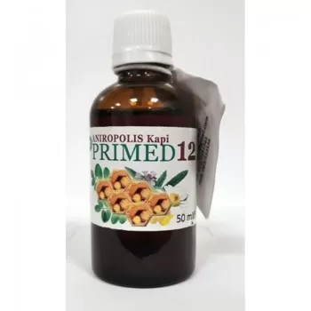 Primed 12 Aniropolis 50ml
