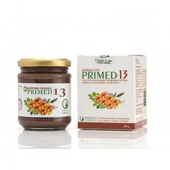 Primed 13 Cordiceps 250g