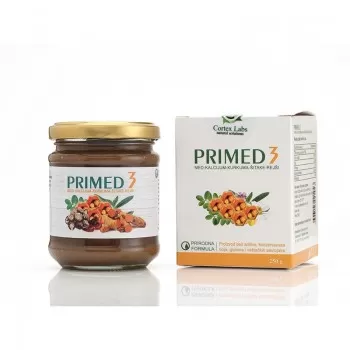 Primed 3 250g osteoporoza