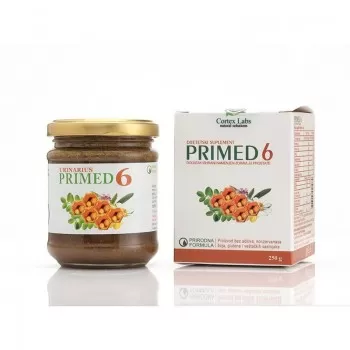 Primed 6 Urinarius 250g