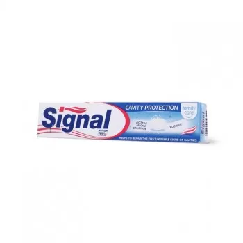 Signal pasta za zube Family Cavity Protection 75ml