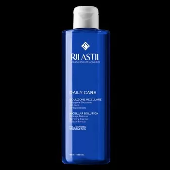 Rilastil Daily Care micelarna voda 400ml