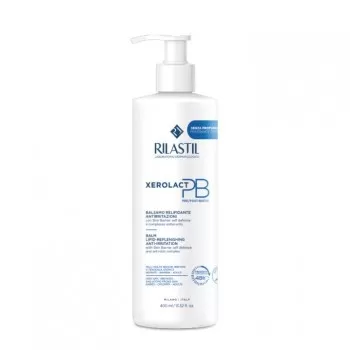Rilastil Xerolact PB uljani balzam 400ml