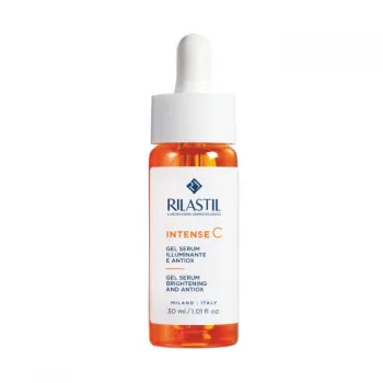 Rilastil Intense Vitamin C gel serum 30ml