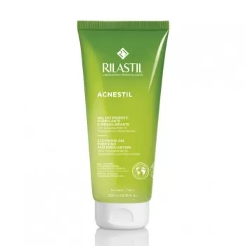 Rilastil Acnestil gel za čišćenje 200ml