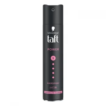 Taft lak za kosu Power Cashmere Touch 250ml