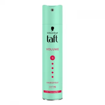 Taft lak za kosu Volume Mega 5 250ml