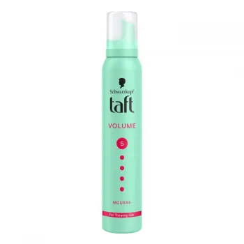 Taft Volume Mega Strong pena za kosu 200ml