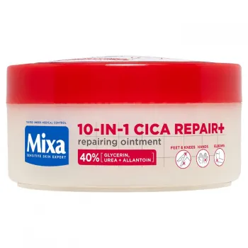 Mixa Cica 10u1 obnavljajuća mast 150ml