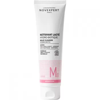 Novexpert Hydro-Biotic mlečni čistač 150ml