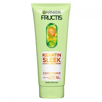 Garnier Fructis Keratin Sleek balzam 200ml