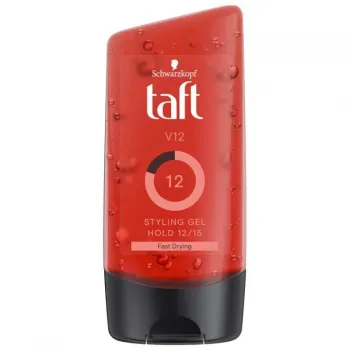 Taft gel za kosu V12 Look 150ml