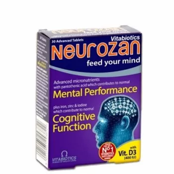 Neurozan 30 tableta