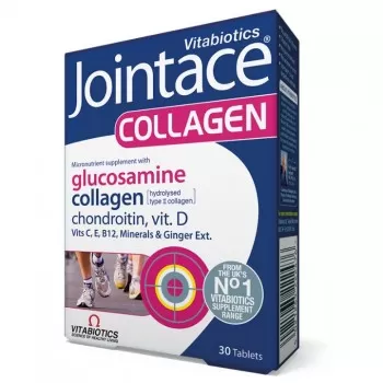 Jointace Collagen 30 tableta