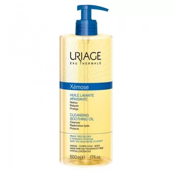URIAGE XEMOSE ULJE ZA KUPANJE 500ML