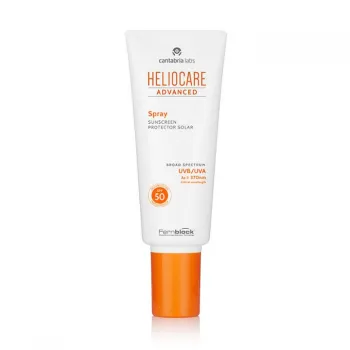 Heliocare sprej za telo SPF50 200ml