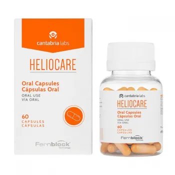 Heliocare kapsule 60 kom