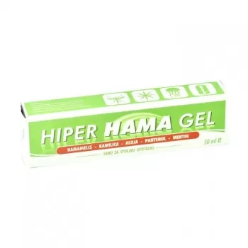 Hiper Hama gel 50ml