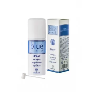 Blue Cap sprej 100ml