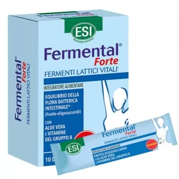 Fermental Forte prašak 10 kesica