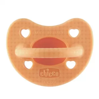 Chicco Physio Soft Lux varalica za devojčicu 2-6m