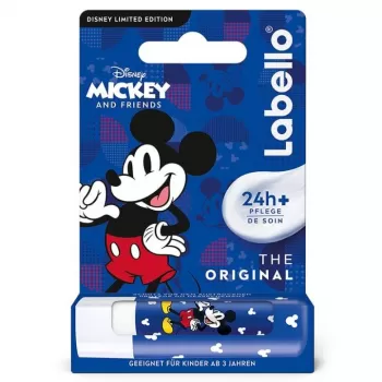 Nivea Labelo Original Mickey Mouse