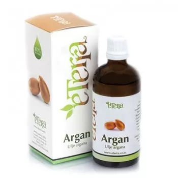Eterra Argan ulje 100ml